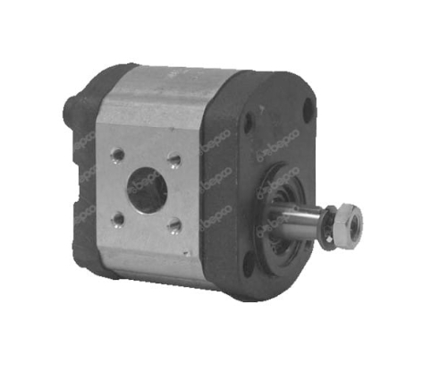POMPA HYDRAULICZNA JOHN DEERE 510, 710 1986963C1, 3057395R92, 3142097R91, 3145248R93, AL10681, AL16301, AL37753, G231941010010