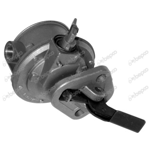 POMPKA PALIWOWA  NEW HOLLAND  1520 1545