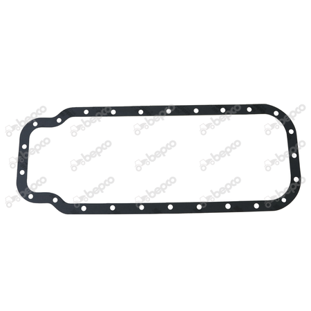 USZCZELKA MISKI OLEJOWEJ RENAULT 103-12, 103-14, 103-52, 103-54, 42-70, 44-70, 490S, 68-12RA, 68-12RS, 68-14RA, 68-14RS, 651, 651-4 (122995500, 6005009904)