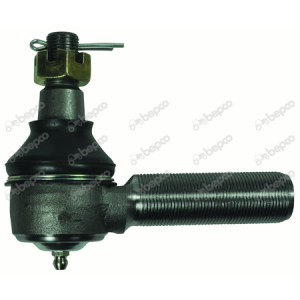 KOŃCÓWKA DRĄŻKA RENAULT 1151-4, 751-4, 851-4, 951-4  VALTRA  505 605 705 805 905(6000188759 03215040, 043131R1, 10040013H, 2595121C1, 3215040, 3475538M91, 3523984M91, 420189, 51902)