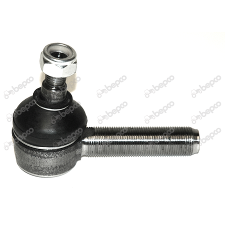 KOŃCÓWKA DRĄŻKA CASE CX100, CX50, CX60, CX70, CX80, CX90, MX100C, MX80C, MX90C CASE 3210, 3220, 3230, 4210, 4220, 4230, 4240, 385, 485, 585, 685, 785, 885, 395, 495, 595, 695, 895, 1537872C1