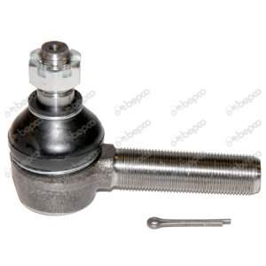 KOŃCÓWKA DRĄŻKA MASSEY FERGUSON 165, 168, 175, 175S, 1, 185, 188, 265, 565, 575, 590, 675, 690, 30D, 30E, 50, 50B, 50B Mk11, 50D, 1686473M91, 886802M91, 963920M1