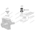 ŁOŻYSKO ZWROTNICY CASE JOHN DEERE FORD 1342525C1, 1342525C2, 81416C1, AL63617