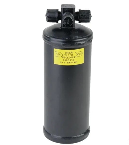 FILTR OSUSZACZ KLIMATYZACJI MASSEY FERGUSON 3050, 3060, 3065, 3075, 3085, 3095, 6120, 6130, 6140, 6150, 6160, 6170, 6180, 6190, 6235, 6235HV, 6245, 6245HV, 6255, 6255HV, 6260, 6265, 6270, 6280, 6290, 3712495M1, 4275820M1, 4296238M1