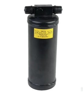 OSUSZACZ FILTR KLIMATYZACJI KOMBAJN NEW HOLLAND TC52 , TC54 , TC56 CLAAS CIĄGNIK VALTRA 8000 , 8050 , 8050HI , 8100 , 8150 , 8150HI , 8200