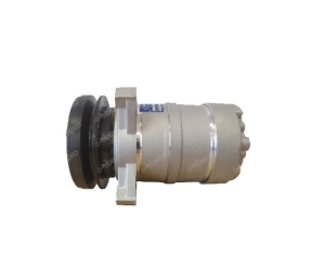 SPRĘŻARKA KLIMATYZACJI JOHN DEERE 5300, 5300N, 5400, 5400N, 5500, 5500N, 5215, 5215F, 5215V, 5315, 5315F, 5315V, 5310, 5310N, 5410, 5410N ER191178 