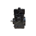 SPRĘŻARKA KLIMATYZACJI JOHN DEERE 3300, 6600, 7700 117841C91, 118250C91, 118250C92, 1250629C91, 402446KYSOR, 6210290, AH11726, AH84826, D45054800