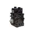 SPRĘŻARKA KLIMATYZACJI JOHN DEERE 3300, 6600, 7700 117841C91, 118250C91, 118250C92, 1250629C91, 402446KYSOR, 6210290, AH11726, AH84826, D45054800