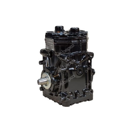 SPRĘŻARKA KLIMATYZACJI JOHN DEERE 3300, 6600, 7700 117841C91, 118250C91, 118250C92, 1250629C91, 402446KYSOR, 6210290, AH11726, AH84826, D45054800
