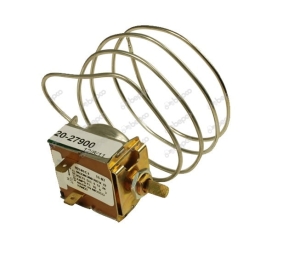 TERMOSTAT JOHN DEERE 6010SE, 6110SE, 6210SE, 6310SE, 6410SE, 6510SE, 6610SE, 6020SE, 6120SE, 6220SE, 6320SE, 6420SE, 6520SE, 7505, 7515, 8430, 8630, 8650, 8850, 8640, T675 AL59879, AR59779 