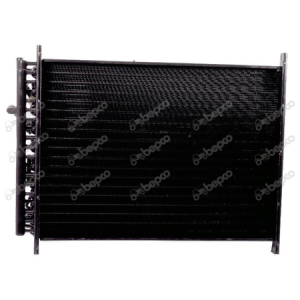 CHŁODNICA KLIMATYZACJI JOHN DEERE 7600 , 7700 , 7800 7610 , 7710 , 7810 , 7810 RE34166 