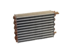 CHŁODNICA JOHN DEERE 4700, 8100, 8200, 8300, 8400 9100, 9200, 9300, 9400, RE57574