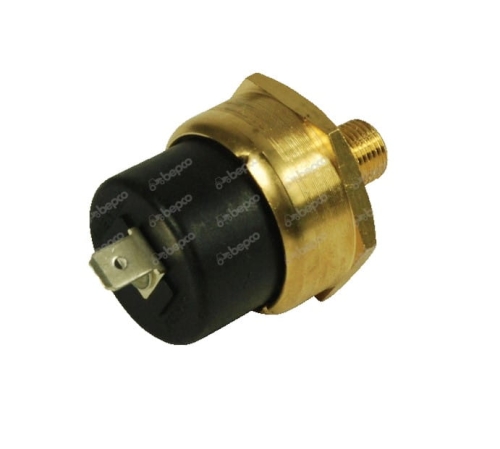 CZUJNIK CIŚNIENIA OLEJU MASSEY FERGUSON 3610, 3630, 3635, 3645, 3650, 3655, 3660, 3670, 3680, 3690, 6235, 6235HV, 6245, 6245HV, 6255, 6255HV, 6260, 6265, 6270, 6280, 6290,3582916M91, 3582916M92