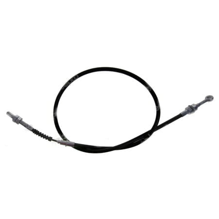 LINKA HAMULCA RĘCZNEGO NEW HOLLAND TM115 , TM120 , TM125 , TM130 , TM135 , TM140 , TM150 , TM155 FORD 8260 , 8360 , 8560 FIAT M100 , M115 , M135 (5089098, 5089459, 82027282, 84154888, 84154890, 84216035, 84216039, 84216042, 84266677, 87531704)