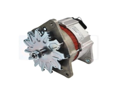 ALTERNATOR MASSEY FERGUSON 2871A105, 2871A108, 2871A118, 2871A120, 2871A121, 2871A134, 2871A137, 2871A141, 2871D031, 3476244M91, 3683183M91, 4395131, 4395134, 4405303, 4418109, 4419109, 4419794, 4434083, 4434084, 46231684, 46231687
