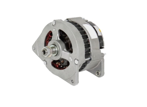 ALTERNATOR MASSEY FERGUSON 3536264M1, 3618906M1, 3618908M1, 3698016M91, 3760524M91, 3777677M1, 3780634M1, 3819355M91, 3821976M92, 3821978M92, 3823652M1, 3823653M1, 437195, 439279, A127IR