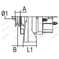 ALTERNATOR MASSEY FERGUSON 5425, 5435, 5445, 5460, 5465, 5470, 5470SA, 5475, 5475SA, 5480, 2871A412, 3789453M93, 3789453S91, 3789983M91, 4281878F91, 4281879M93, 4287013M1, 82036223, 87573243