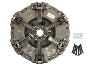 SPRZĘGŁO DOCISK SPRZĘGŁA CASE 2120, 2130, 2140, 2150, RENAULT DIONIS, FRUCTUS PALES 228012810