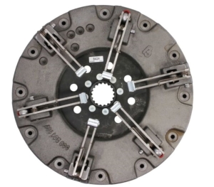 SPRZĘGŁO DOCISK SPRZĘGŁA RENAULT Temis 550 231010010 7700054918)