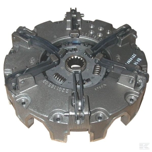 SPRZĘGŁO DOCISK SPRZĘGŁA RENAULT Ceres 320, Ceres 330, Ceres 340, Ceres 75, Ceres 75X 231009310