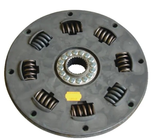 TŁUMIK DRGAŃ RENAULT Ares 540, Ares 550, Ares 546, Ares 556, Ares 566 (7700052774, 7700067040 370004010)