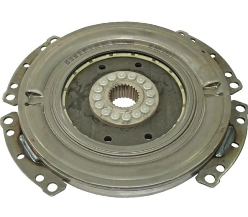 TŁUMIK DRGAŃ RENAULT Ares 715, Ares 725, Ares 735, Ares 816, Ares 826, 7700057918, 7700065620 370005910 370001310 7700066233, 343509404