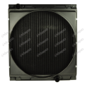 CHŁODNICA CLAAS RENAULT ARES 620 RX , 620 RZ , 626 RX , 626 RZ , 630 RX , 630 RZ , 636 RZ 715 , 815 , 816 , 826 , 836 7700057546 , 7700057547 , 7700061348 , 7700058546 , 7700068308