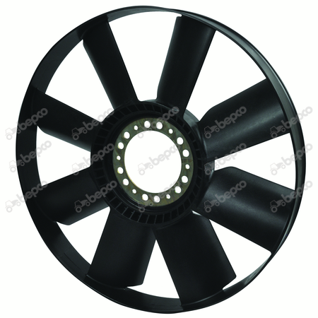 WENTYLATOR RENAULT ARES 540, 546, 547, 550, 556, 557, 566, 546, 577, 610, 616, 620 , 626, 630, 636, 640, 696