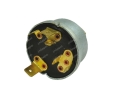 STACYJKA MASSEY FERGUSON 135V, 140, 145, 145S, 145V, 148, 150, 152, 152F, 152S, 152V, 154, 154C, 154F, 154S, 154V, 155, 158, 158F, 158S, 1446116M91, 1808525M1, 1865976M91, 1874120M93, 1874535M3, 2846121, 2846122, 2846127, 2846128, 2846129, 2846130, 34228