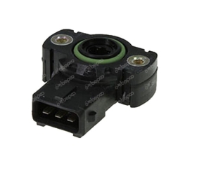 POTENCJOMETR CZUJNIK POZIOMOWANIA OSI MASSEY FERGUSON 87580471, CA0131897, ER131897, 86027249, 3657016M1, 3522108M1