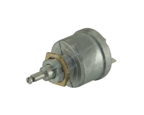 WŁĄCZNIK PTO MASSEY FERGUSON 5445, 5455, 5460, 5465, 5470, 6110, 6120, 6140, 6150, 6160, 6170, 6180, 6190, 3619445M1, 3619445M2, 7700037139