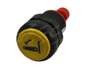 WŁĄCZNIK PODNOSZENIA RAMION MASSEY FERGUSON 6235, 6235HV, 6245, 6245HV, 6255, 6255HV, 6260, 6265, 6270, 6280, 6290, 3714137M1 4284628M1