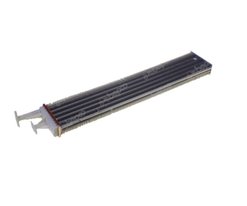NAGRZEWNICA MASSEY FERGUSON 5410, 5420, 5425, 5430, 5435, 5440, 5445, 5450, 5455, 5460, 5465, 5470, 5475, 5480, 5608, 5609, 5610, 5611, 5612, 5613, 6445, 6455,3310827M92, 3909802M91 3909802M91