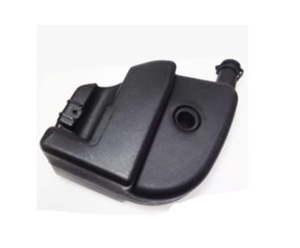 ZBIORNIK PŁYNU DO SPRYSKIWACZY MASSEY FERGUSON  6445, 6455, 6460, 6465, 6470, 6475, 6480, 6485, 6490, 6495, 6497, 6499, 8450, 8460, 8470, 8480 3786775M91