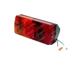 LAMPA KIERUNKOWSKAZU LEWA MASSEY FERGUSON 550, 565, 575, 590 1674074M91, 1678868M92, 1680334M91, 3405153M91, 5089581