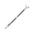 LINKA OBROTOMIERZA MASSEY FERGUSON 298, 595, 1873971M92, 1877748M91, 1877760M1