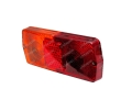 KLOSZ LAMPY MASSEY FERGUSON 298, 340 350, 355, 360, 362, 362N, 365, 372N 374H, 375, 375E, 382N, 390, 390E 390T, 394H, 398, 399 3310295M91 , 3310307M91 , 3473631M1