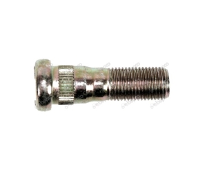 ŚRUBA KOŁA MASSEY FERGUSON 6260, 6265, 6270, 6280, 6290, 8110, 8120, 8130, 8140, 8150, 8160, 8210, 8220, 8240, 8250, 625, 3384601M3, 3384601M4 