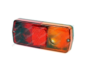 LAMPA TYLNA PRAWA MASSEY FERGUSON 362 , 362N , 365 , 372N , 375 382N , 390 , 390T , 398 , 399 3698192M91 , 3763386M92 , 3763387M92