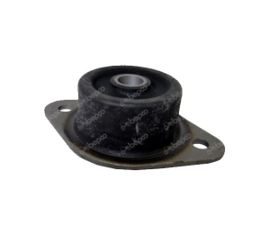 PODUSZKA KABINY TYŁ MASSEY FERGUSON 6110, 6120, 6130, 6140 6150, 6160, 6170, 6180 8110, 8120, 8130, 8140 8150, 8160 3712694M1