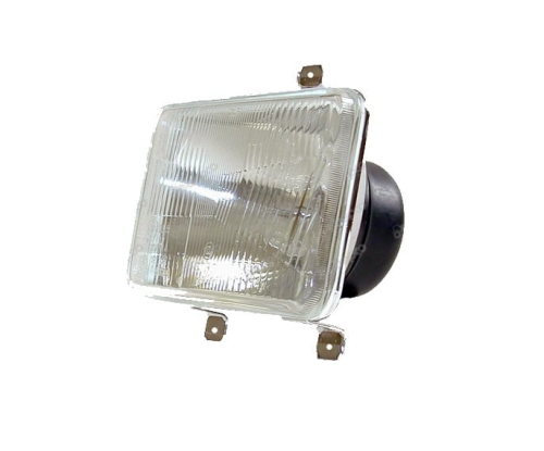 REFLEKTOR MASSEY FERGUSON 6140, 6150, 6160, 6170, 6180, 6190, 6260 6270 6280 6290 8110, 8120, 8130, 8140, 8150, 8160, 8170, 8180, 8270, 8280, 40 3713799M91, D45080006