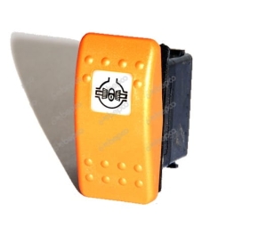 WŁĄCZNIK BLOKADY MOSTU MASSEY FERGUSON 8110, 8120, 8130, 8140, 8150, 8160, 8170, 8180, 8210, 8220, 8240, 8240XTRA, 8250, 8250XTRA, 8260, 8260XTRA, 8270, 8270XTRA, 8280, 8280XTRA, 3824042M1