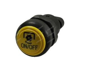 WŁĄCZNIK WAŁKA WOM MASSEY FERGUSON 8460, 8470, 8480 144TA7373, 36483900, 4271992M1, 4271992M2, 4284629M1, 4284629M2 AL112561 V36483900 AL110031, AL112561, AL208892