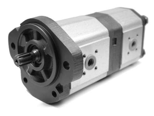POMPA HYDRAULICZNA NEW HOLLAND TC4.90, TC .70, TC5040, TC5050, TC5060 87578037, 0510665489