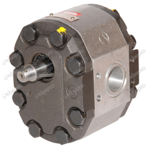 POMPA HYDRAULICZNA FORD 8530, 8630,  8730, 8830, TW10, TW15, TW20,  TW25, TW30, TW35, TW5 (83913537)