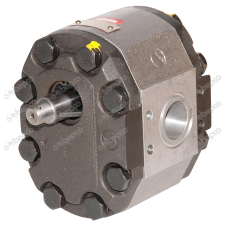POMPA HYDRAULICZNA FORD 8530, 8630, 8730, 8830, TW10, TW15, TW20, TW25, TW30, TW35, TW5 (83913537)