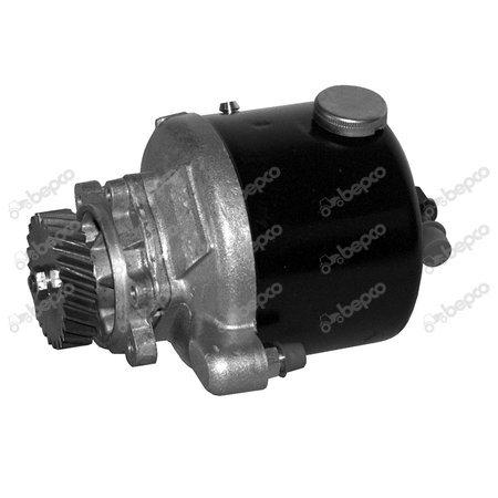 POMPA HYDRAULICZNA NEW HOLLAND 5900 , 5110 , 5610 , 5610S , 6410 , 6610 , 6610O , 6610S , 6810 , 6810S , 7010 , 7610 , 7610S , 7810S , 8010