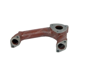 KOLEKTOR WYDECHOWY MASSEY FERGUSON 133, 135, 35, 37781251, 731267M1