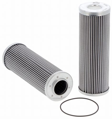 FILTR HYDRAULICZNY DEUTZ-FAHR AGROTRON, SAME IRON, LAMBROGHINI R6 04437774