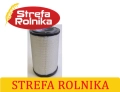 P536457 FILTR POWIETRZA ZEWNĘTRZNY DONALDSON